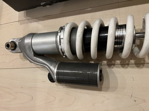 White Power BMW R100R Rear Shock Absorber WP Suspension