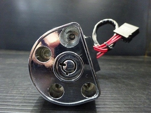 Harley-Davidson FLHTCU-I1450 2000 Twin Cam Ultra Ignition Key Set