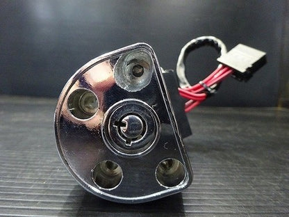 Harley-Davidson FLHTCU-I1450 2000 Twin Cam Ultra Ignition Key Set