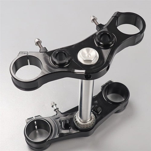 KTM 690 Duke-R Power Parts Aluminum Billet Triple Clamp