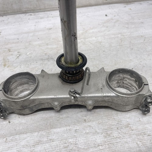 Honda XR250 Motard Top Bridge Steering Stem HA-496