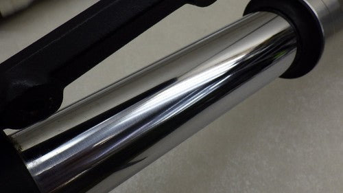 Ducati Hyperstrada 820 Front Fork Suspension