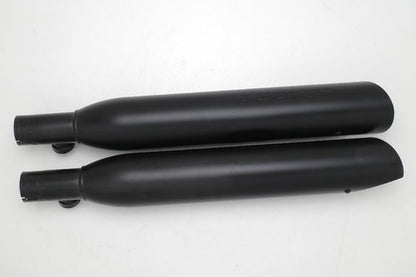 Harley-Davidson Sportster XL883 XL1200 Screamin Eagle Slash Down Slip-On Muffler