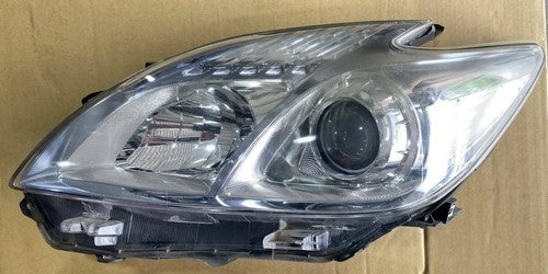 Toyota PRIUS ZVW30 Genuine Halogen Headlight Lamp Set