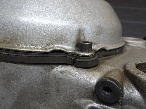 Ducati Multistrada 1000DS Clutch Cover Right Engine Cover