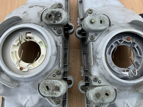 Honda Acty Truck HA4 HH3 HA3 HH4 Headlight left and right Set