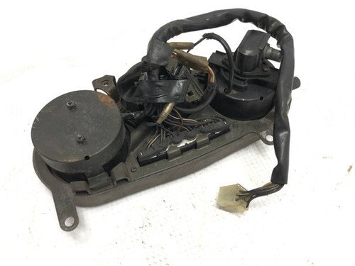 Suzuki GSX-R750 GR71F Speedometer Gauge Cluster Meter