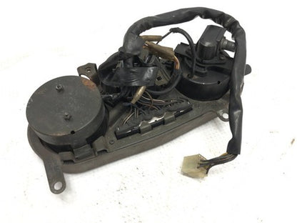 Suzuki GSX-R750 GR71F Speedometer Gauge Cluster Meter