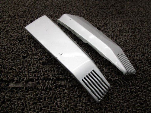 Suzuki GSX400S Katana Side Cover Left Right GK77A Used