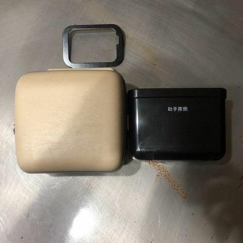 Toyota Celsior 30 31 LEXUS LS430 Clean Dust trash Box