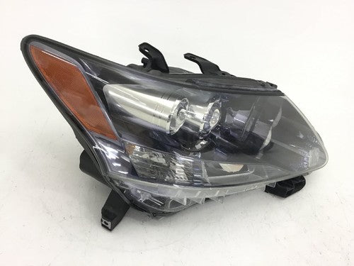 Lexus HS ANF10 LED Headlight Set Left Right KOITO AFS