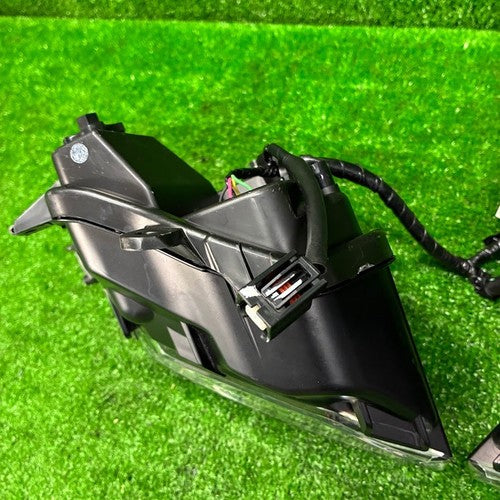 Honda CBR1000RR-R SC82 Genuine OEM LED Headlight