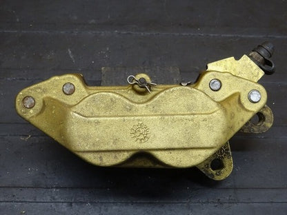 Brembo Front Brake Caliper Set Honda CB1300SF SC40 4POT 40mm