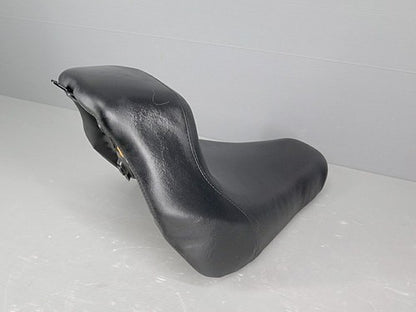 Harley-Davidson Softail FXLRS Genuine OEM Front Seat P52000496