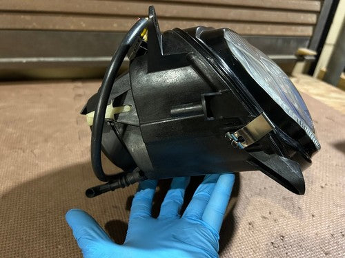 BMW R1100S Genuine OEM Headlight 63.12-2 306 716