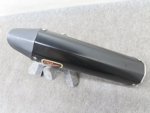 IXIL Slip-On Muffler Kawasaki Z750 2007-2011 T21067A