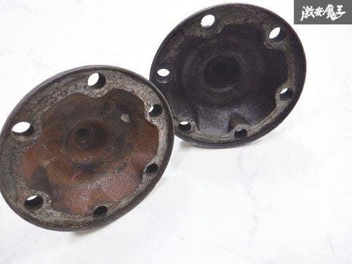 Toyota Genuine JZX100 Chaser Cresta Mark II 1JZ-GTE Torsen LSD Side Flange