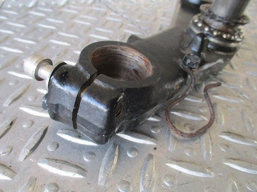 Yamaha TW200 DG07J Steering Stem