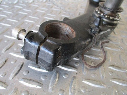 Yamaha TW200 DG07J Steering Stem