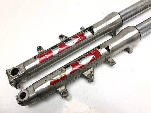 Suzuki GSX400 Impulse GK79A Front Fork Suspension