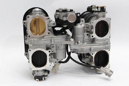 Ducati Panigale V4S Throttle Body ZDMDA00AAJB000