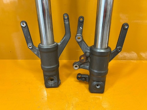 Honda CBF190 TR Front Fork Suspension