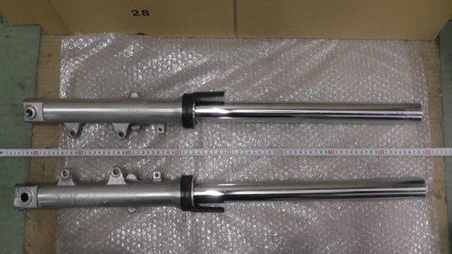 Yamaha XJR400R RH02J Front Fork Suspension Used