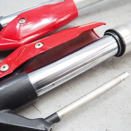 Ducati Hypermotard 1100 OEM Inverted Front Fork Suspension Marzocchi