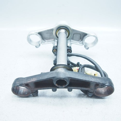 Honda VFR800 02-07 OEM Steering Stem Top Bridge 43mm