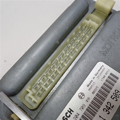 BMW R1100S Genuine OEM ECU Motronic ABS 1998