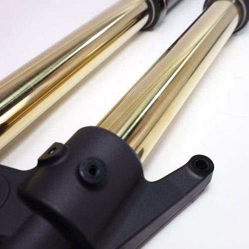 Honda CRF250M MD38 Front Fork Titanium Coated EB013HO
