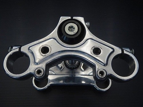 Harley-Davidson Sportster XL1200L-I Stem Stopper 2010