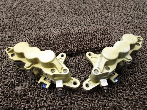 TOKICO Kawasaki ZRX1100 ZRT10C Front Brake Caliper