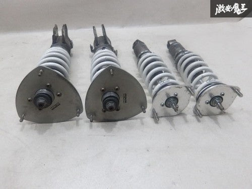 HKS HIPERMAX3 BB Subaru Legacy BL5 BP5 Coilover Suspension