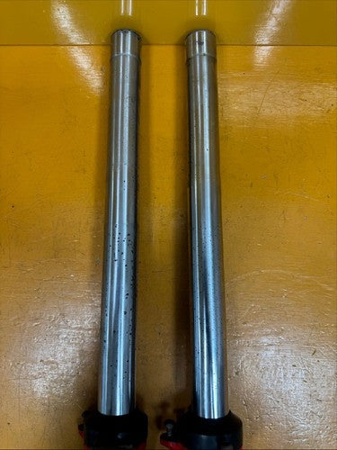 Yamaha TY250 Scottish 53Y-001 Front Fork Suspension