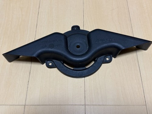 Ducati Monster 1100 Evo Termignoni Slip-On Muffler ECU Air Filter