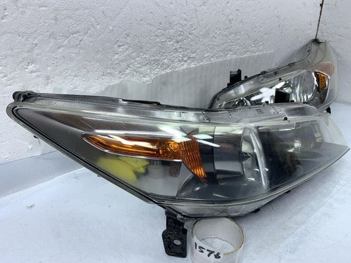 Honda Stream RN6 RN7 RN8 RN9 OEM HID Headlight Set Ballast KOITO