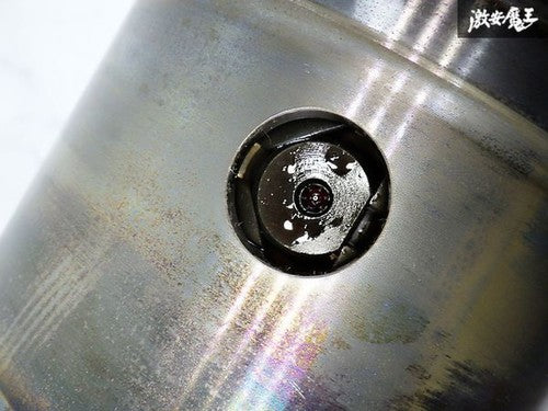NISMO GT-pro Kawasaki ER34 Nissan Skyline RB25DET 1WAY LSD Differential
