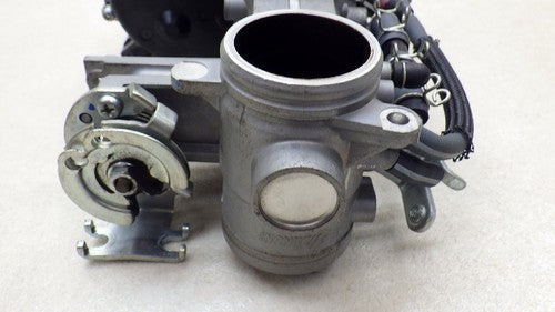 Yamaha XSR900 RN56J Throttle Body