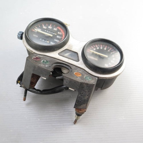 Yamaha SRX250F 51Y Speedometer Tachometer Gauge Cluster