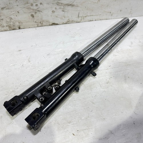 Kawasaki ZX-10 41mm Front Fork Suspension ZXT00AE