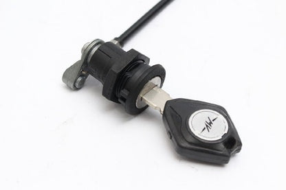 MV Agusta Brutale 1090R Ignition Key Set ECU ZCGB520AAAV001