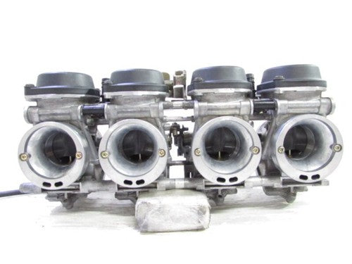 Yamaha YZF1000R 4SV OEM Carburetor Genuine Working Removed