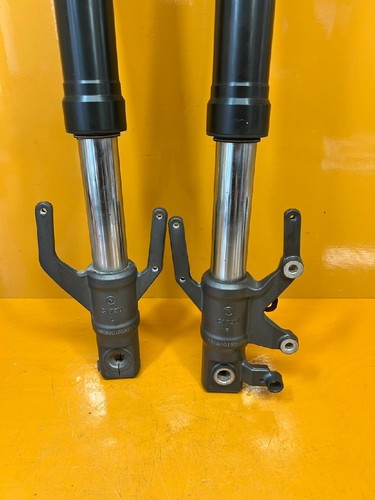 Honda CBF190 TR Front Fork Suspension
