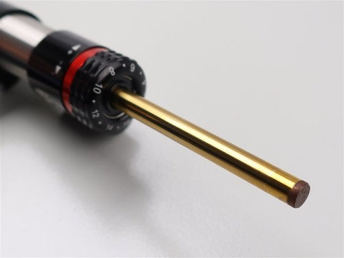 Matris Steering Damper Yamaha MT-09 SP 2014-2020 70mm