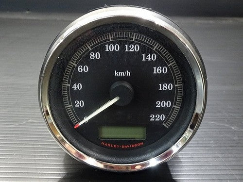 Harley-Davidson Sportster XL1200R-I Genuine Speedometer