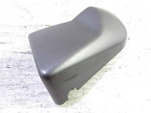 Kawasaki ZRX1200R ZRT20A OEM Air Cleaner Cover Left Right Set