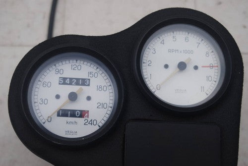 Ducati 900SS Instrument Cluster Speedometer Gauge