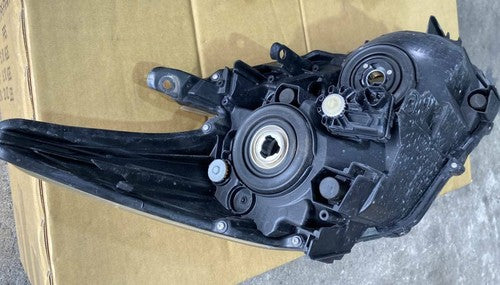 Toyota PRIUS ZVW30 Genuine Halogen Headlight Lamp Set