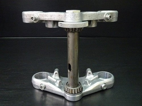 BMW K100RS 2V ABS Steering Stem Triple Clamp OT-B-035